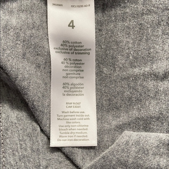 OshKosh Halloween Shirt - Picture 4 of 5